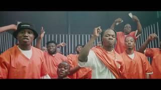 Naira Marley  Soapy Official Video [upl. by Templa507]