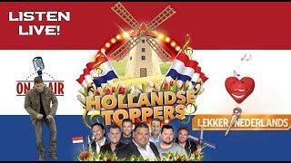 Gezellige Hollandse Hits [upl. by Tedman]