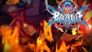 BlazBlue CentralFiction  Walpurgisnacht Nine the Phantom theme [upl. by Beatrisa]