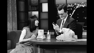 Press  Marie Kondo and the KonMari Movement [upl. by Derriey]