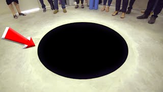 This is The Worlds Darkest Material  Vantablack [upl. by Atinomar414]