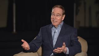 Dr Gary Chapman on The Five Love Languages [upl. by Nanci]