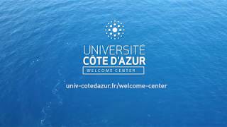 WELCOME CENTER UCA [upl. by Idas]