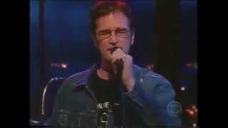 Semisonic  Act Naturally  Live CBS Late Late Show 01 [upl. by Trebor]