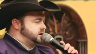 Daryle Singletary  Old Violin [upl. by Aveneg]