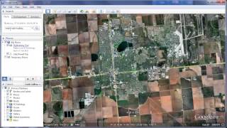 How to use Google Earth for Beginners [upl. by Kelley]