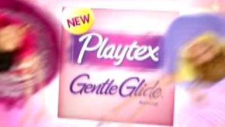 Playtex quotShift Into Glidequot Commercial Music Beast [upl. by Nhoj]