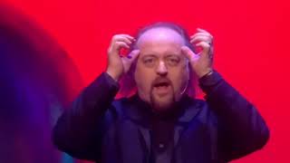 Bill Bailey We Are Most Amused HD [upl. by Skippy]