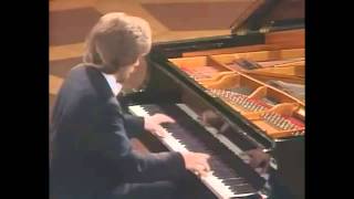 Zimerman Plays Chopin 4 Ballades [upl. by Cordalia]