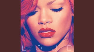 Rihanna  Only Girl In The World Slowed  Reverb [upl. by Siuqramed]