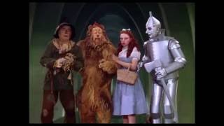 Trailer El Mago de Oz 1939 75th Anniversary  Español Latino [upl. by Tterb]