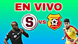 SAPRISSA VS HEREDIANO EN VIVO  HOY VER PARTIDO DE SAPRISSA VS HEREDIANO  COPA DE COSTA RICA [upl. by Leirad370]