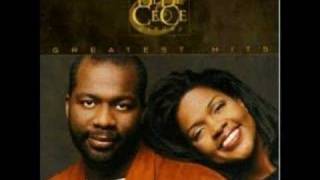 Bebe amp Cece Winans  Lord lift us up [upl. by Anifled46]