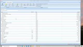 General Ledger Accounts for Payroll [upl. by Dnob]