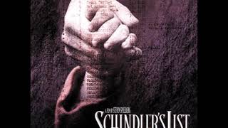 Schindlers List Theme Extended [upl. by Laehplar]