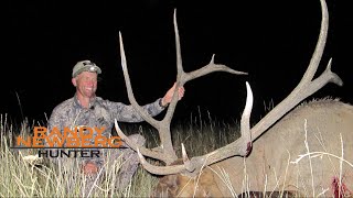 Hunting Montana Archery Elk with Randy Newberg OYOA S4 E4 [upl. by Nairde]