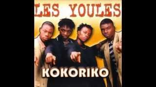 LES YOULES Kokoriko 2000 B01 Elle Ma Trompé [upl. by Adlar]