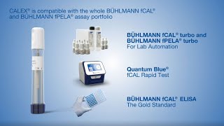 BUHLMANN CALEX® Cap Tutorial [upl. by Tabbie178]