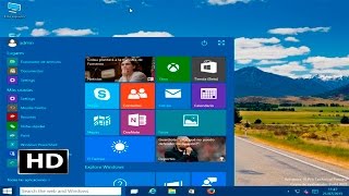 Establecer programas predeterminado en Windows 10 [upl. by Aleakcim365]