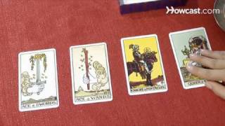 How to Read Tarot Cards [upl. by Frederik489]