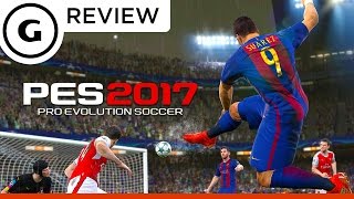 PES 2017 All Tricks and Skills Tutorial PS4 PS3 [upl. by Dragon106]