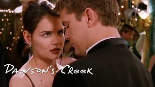 The AntiProm  Dawsons Creek [upl. by Cope]