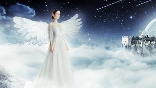 528Hz  396Hz  Angelic Healing Music  9 Hours [upl. by Frere]