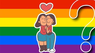 ¿Qué es la diversidad sexual [upl. by Annair683]