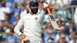 Sir Ravindra jadeja 20 best allrounder unsung hero of India [upl. by Hettie]