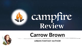 Campfire Review [upl. by Vandervelde82]