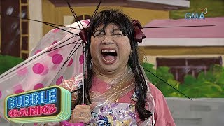 Bubble Gang Typhoon ready si Bea Bangenge [upl. by Enela]