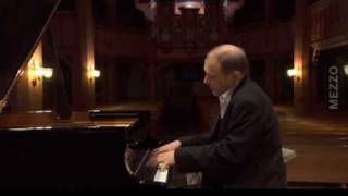 Hamelin plays Chopin  Ballade No3 [upl. by Rudie]