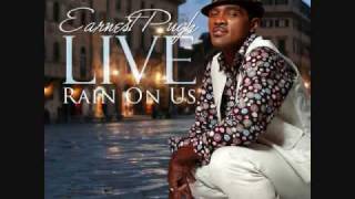 Earnest Pugh  Rain On Us [upl. by Lubet947]