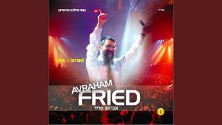 Hits Medley Yerushalayim  Boruch Haba  Levinyomin  Chazak Live [upl. by Aicirtak]