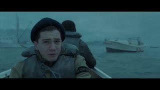 The Finest Hours  In Cinemas 18 February  quotFirst Missionquot Clip [upl. by Ahsiuqet725]