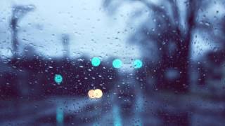 30 MINUTES Rain Sounds no music or thunder Light Rain for Sleep Relaxing Meditate Study Yoga [upl. by Sandye]