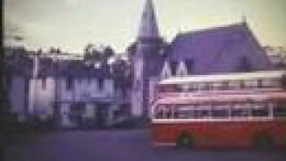 Buses In Devon In 1967 [upl. by Morrill]