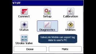 How to Configure Calibrate or Troubleshoot a DVC6200f Digital Valve Controller [upl. by Cyndy126]