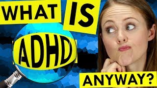 How to Explain ADHD [upl. by Nike787]