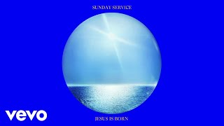 Sunday Service Choir  Follow Me  Faith Audio [upl. by Clem139]