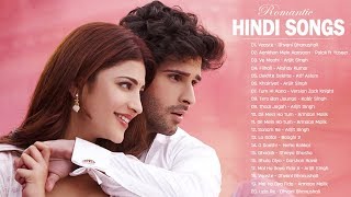 Bollywood Love Songs 2020  New Hindi Hits Songs 2020 Best Neha KakkarArijit SinghAtif Aslam Song [upl. by Drugi48]