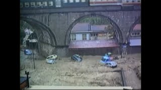 Southern France Floods Of 1992 [upl. by Haynes]