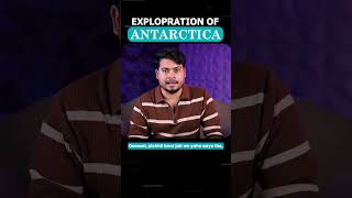 Why It Was IMPOSSIBLE to Explore Antarctica [upl. by Enitram180]