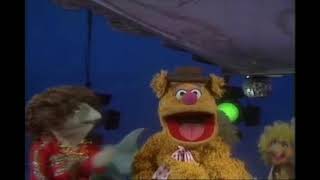 Muppet Babies Season 3 Episode 7 Fozzie’s Family Tree [upl. by Gotcher]