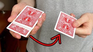 EASY QUICK Card Control  Tutorial [upl. by Calesta]