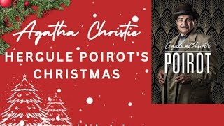 Full Audiobook  Hercule Poirots Christmas Agatha Christie [upl. by Yardna]