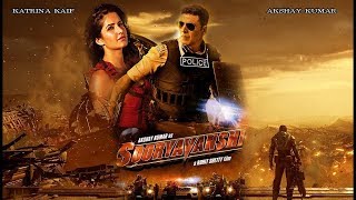 Sooryavanshi Full Movie 4k HD facts  Akshay Kumar  Ajay D  Ranveer Singh Katrina Rohit Shetty [upl. by Larianna]