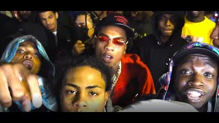 Kay Flock  DOA Official Video [upl. by Otrevogir]