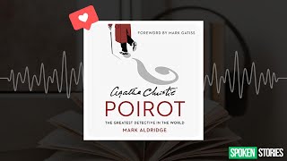 Agatha Christie’s Poirot Audiobook 🎧 [upl. by Idet924]