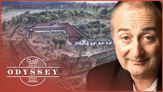 Is There Really A Roman Fort Buried In Wales  Time Team  Odyssey [upl. by Willa185]